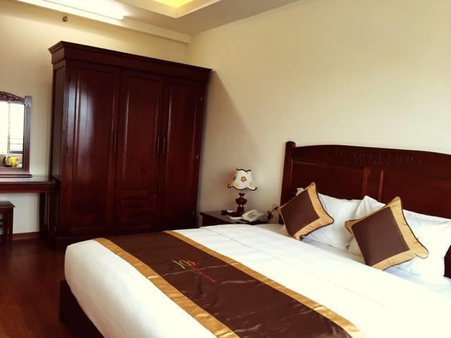 Hong Kong 2 Hotel Vinh Kültér fotó