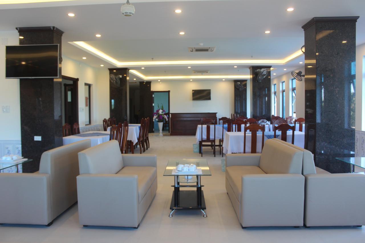 Hong Kong 2 Hotel Vinh Kültér fotó