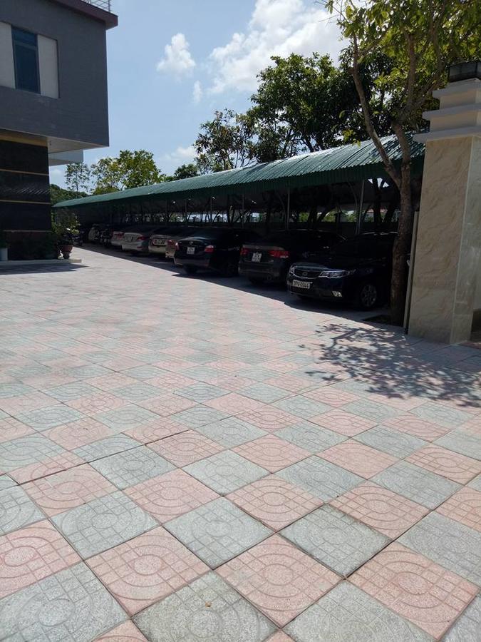 Hong Kong 2 Hotel Vinh Kültér fotó