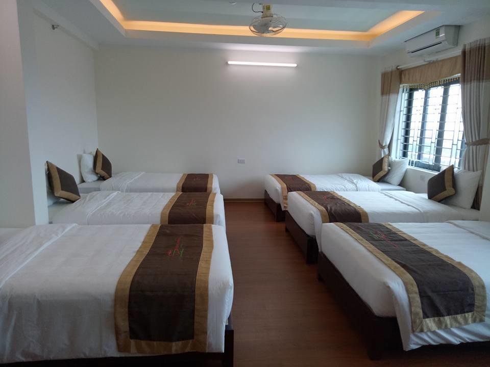 Hong Kong 2 Hotel Vinh Kültér fotó